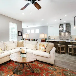 Have you been thinking that it may be time to sell the big house and downsize into something with less
