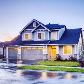 I know this may be starting to sound like a broken record but...we definitely have a shortage of pre-owned homes on the