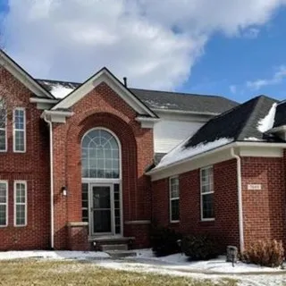 I was kind of surprised recently when someone told me they absolutely did NOT want a #brick home! She just didn't care