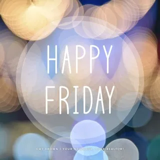 Happy Friday, here's my weekly list of #events that caught my eye!⁠
Feel free to share any others that you know of in
