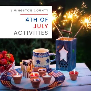 Who else still gets really #excited for the Fourth Of July!? I think I get more excited than my #kids 😂 This weekend is