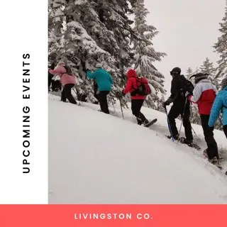 Hey, I hope you're having a great #friday to end your #work week. ⁠
Here are a few things happening in the area this